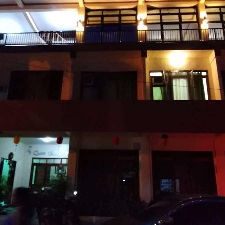 Queen Elena Lodge El Nido Zewnętrze zdjęcie