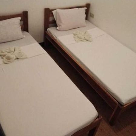 Queen Elena Lodge El Nido Zewnętrze zdjęcie