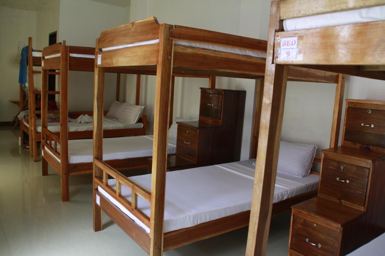 Queen Elena Lodge El Nido Zewnętrze zdjęcie