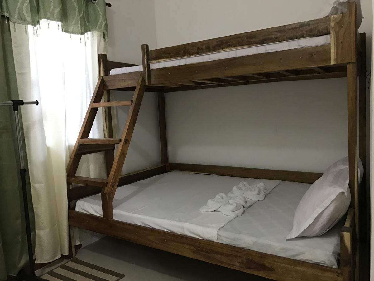 Queen Elena Lodge El Nido Zewnętrze zdjęcie
