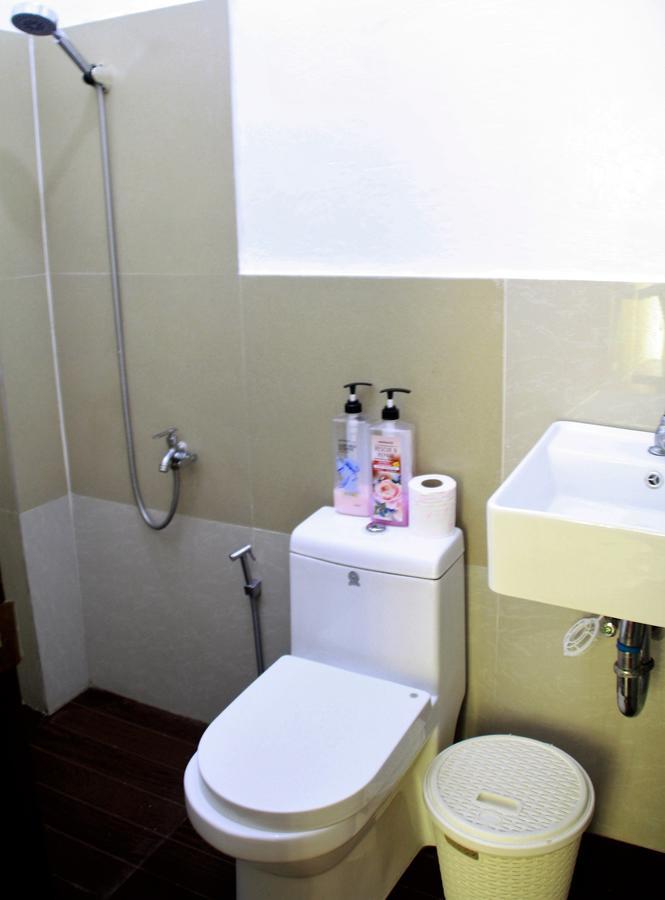 Queen Elena Lodge El Nido Zewnętrze zdjęcie