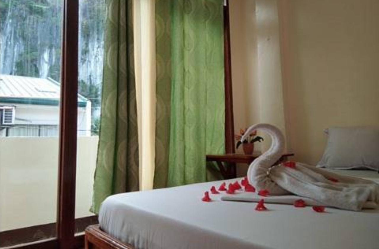 Queen Elena Lodge El Nido Zewnętrze zdjęcie