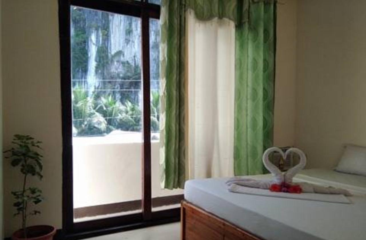 Queen Elena Lodge El Nido Zewnętrze zdjęcie