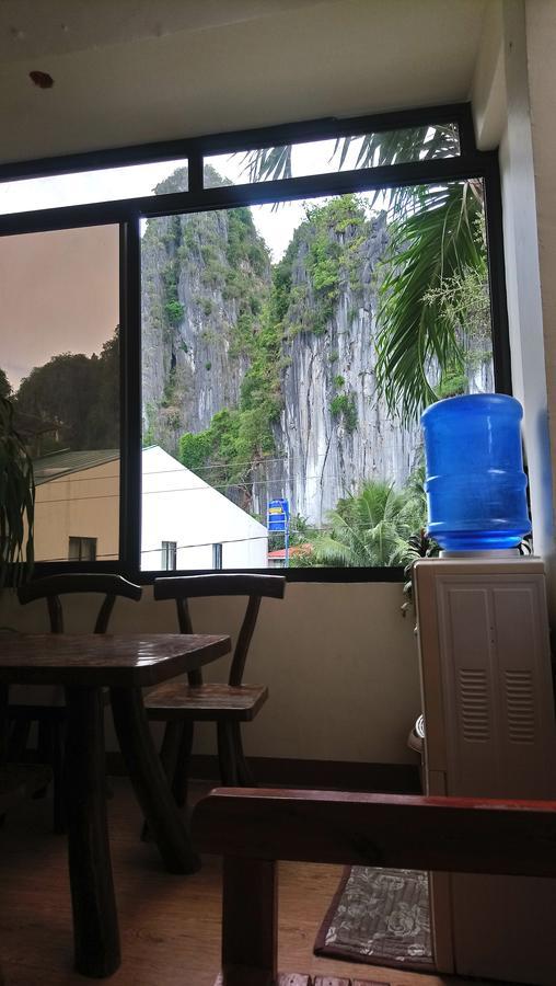 Queen Elena Lodge El Nido Zewnętrze zdjęcie