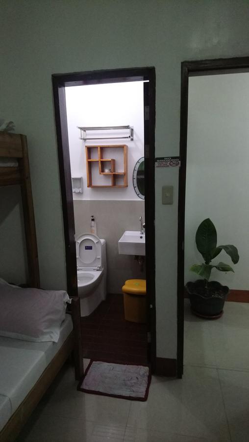 Queen Elena Lodge El Nido Zewnętrze zdjęcie