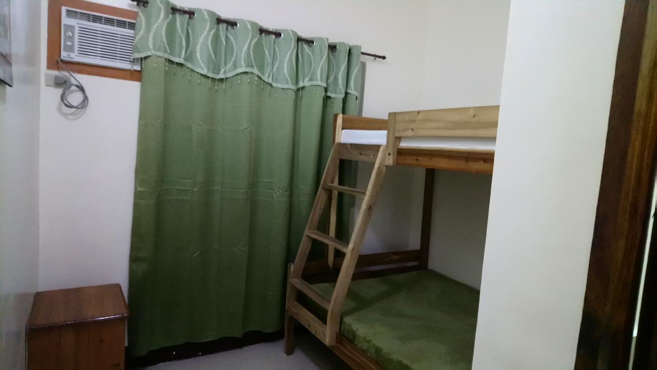 Queen Elena Lodge El Nido Zewnętrze zdjęcie