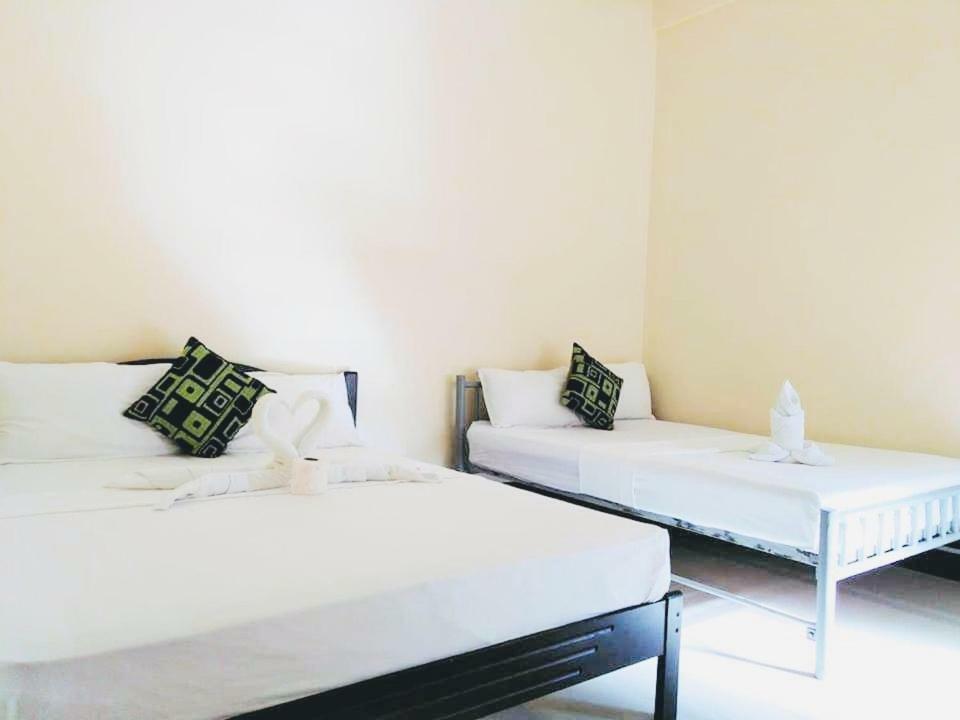 Queen Elena Lodge El Nido Zewnętrze zdjęcie