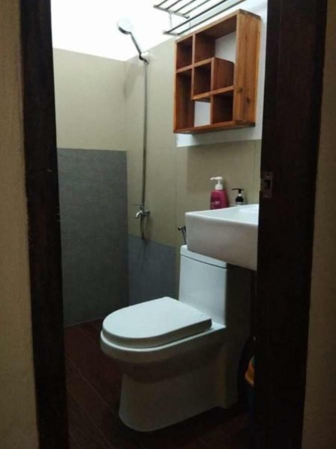 Queen Elena Lodge El Nido Zewnętrze zdjęcie