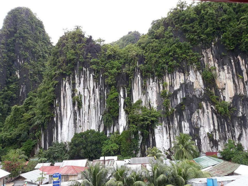 Queen Elena Lodge El Nido Zewnętrze zdjęcie
