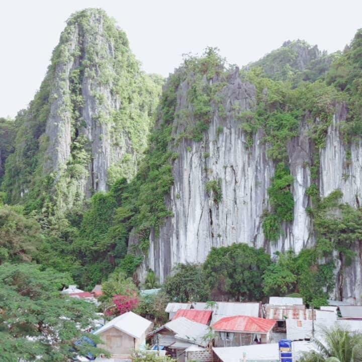 Queen Elena Lodge El Nido Zewnętrze zdjęcie