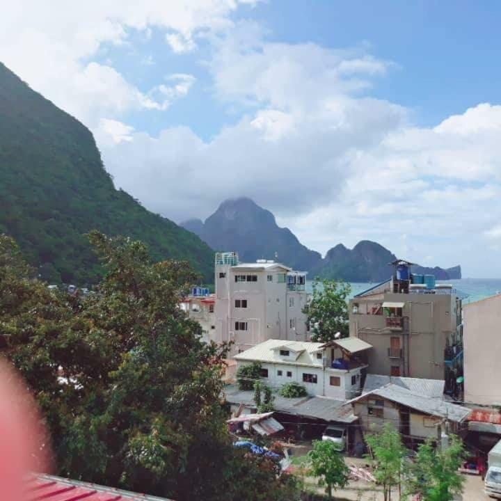 Queen Elena Lodge El Nido Zewnętrze zdjęcie