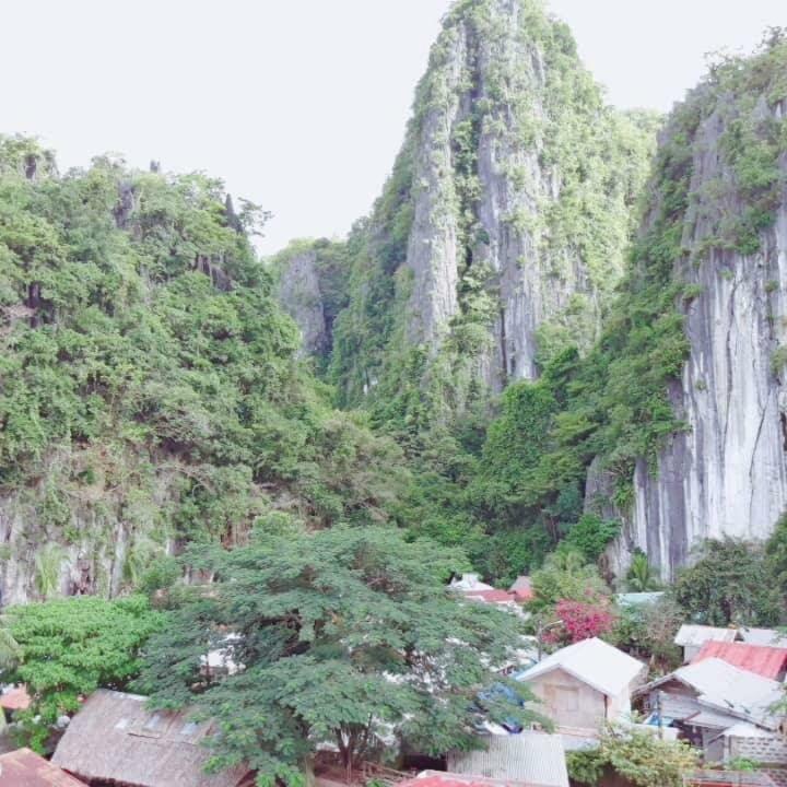 Queen Elena Lodge El Nido Zewnętrze zdjęcie