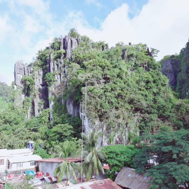 Queen Elena Lodge El Nido Zewnętrze zdjęcie