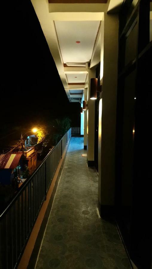 Queen Elena Lodge El Nido Zewnętrze zdjęcie